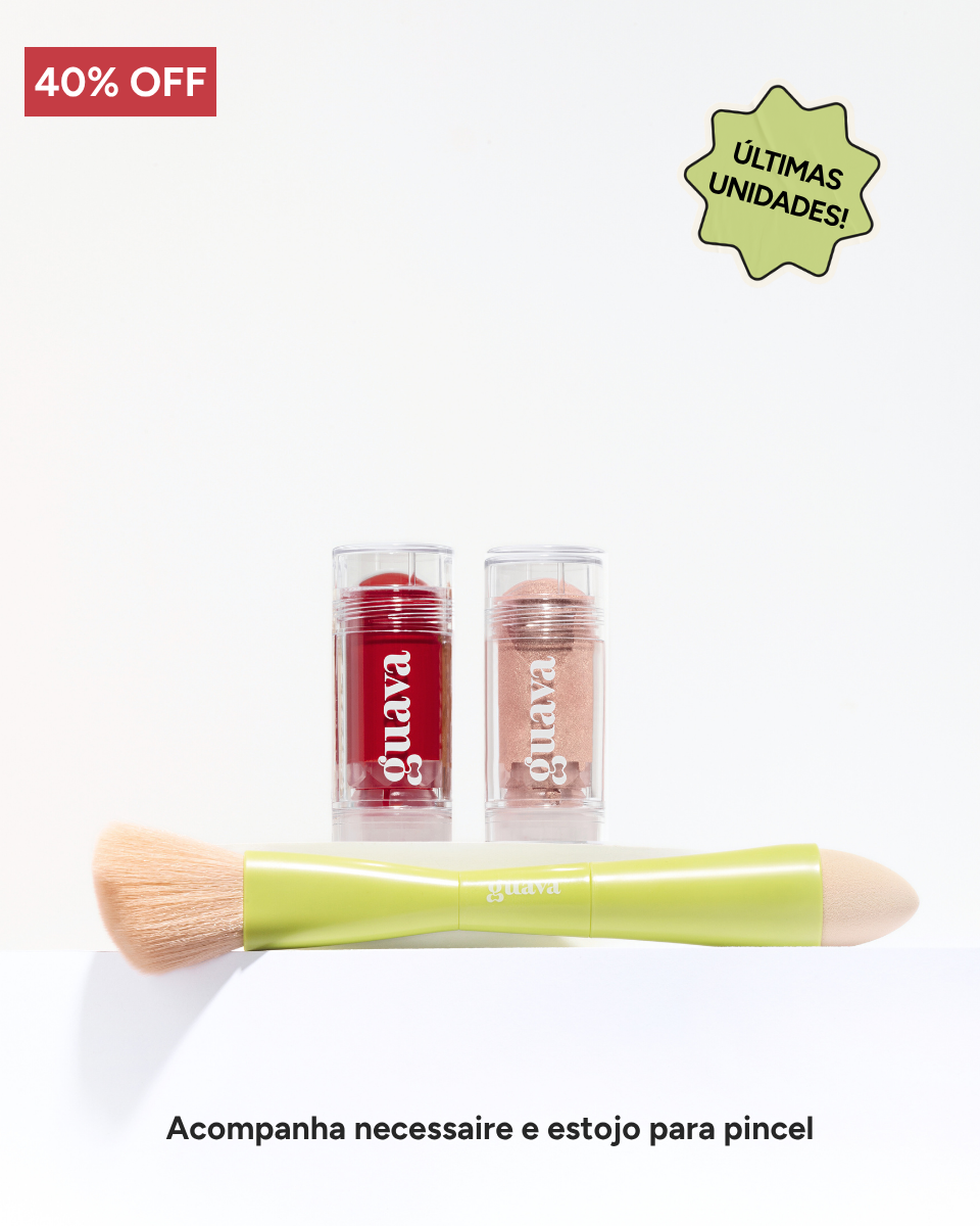 Kit Make Rápida