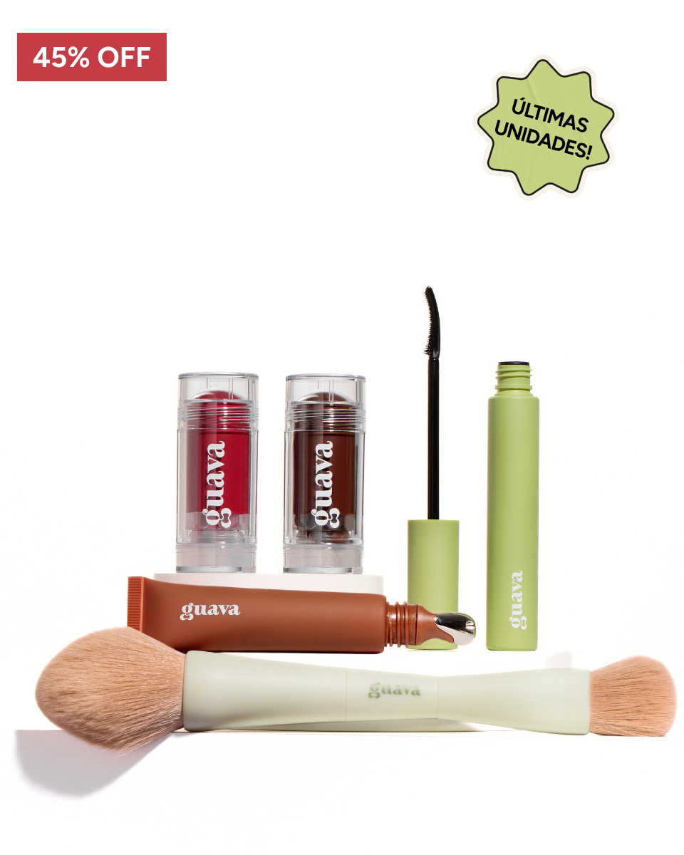 Kit Make Completa