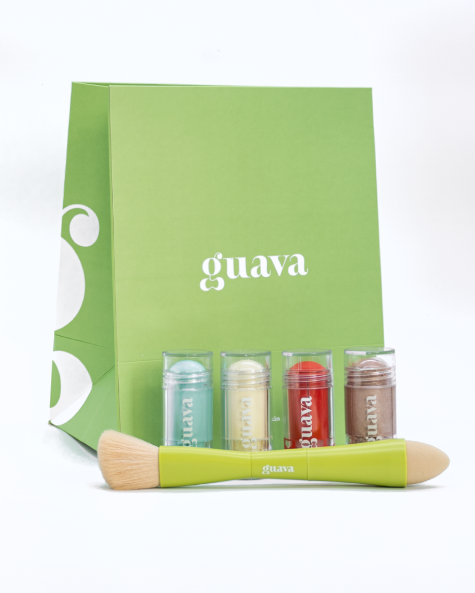 Kit Beleza Prática | Presente