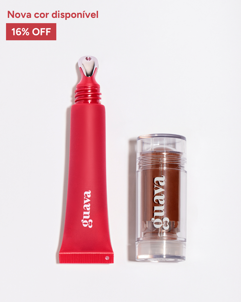 Lip + Stick