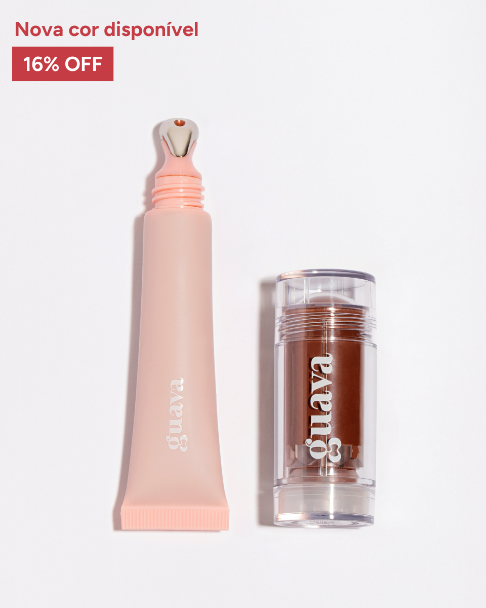 Lip + Stick
