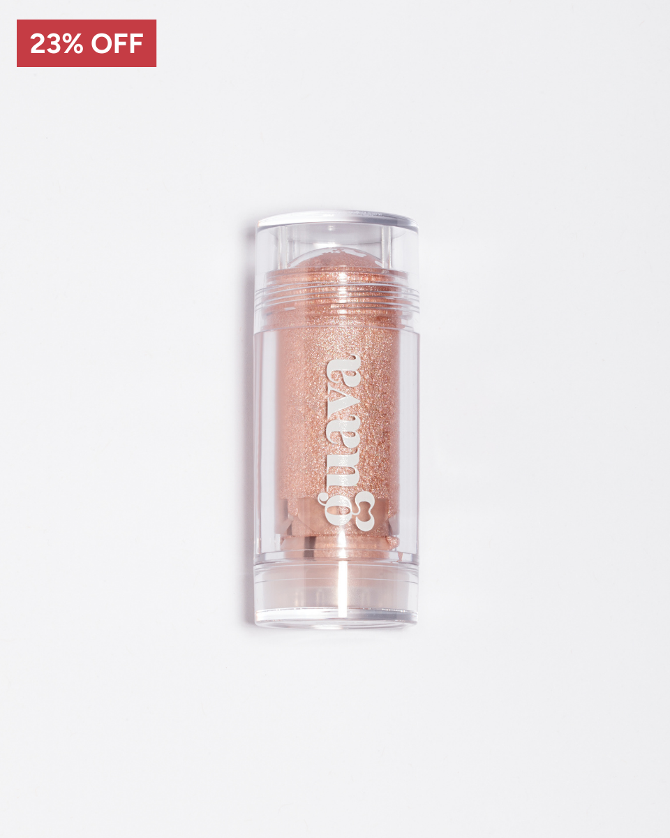 Iluminador Facial e Corporal com Skincare