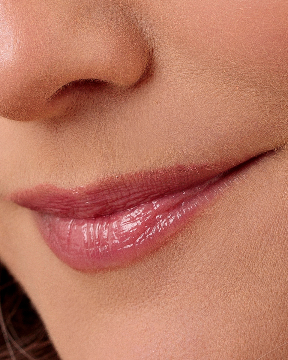 Lip + Stick