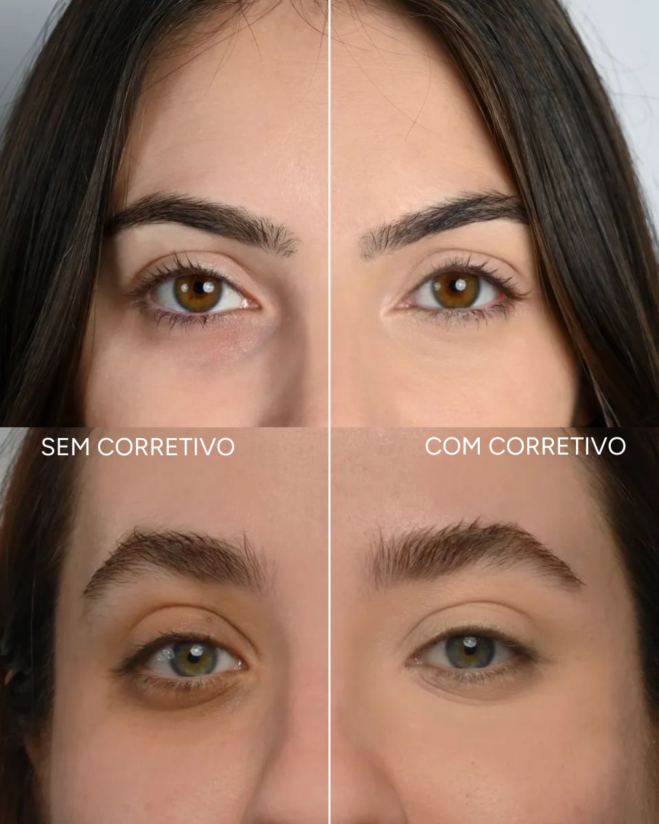 Caneta Corretiva Neutralizadora