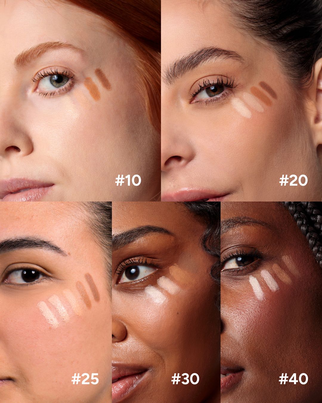 Caneta Corretiva Neutralizadora