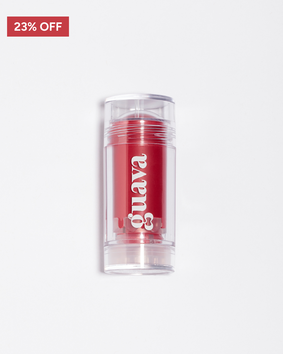 Multistick 4 em 1 com Skincare