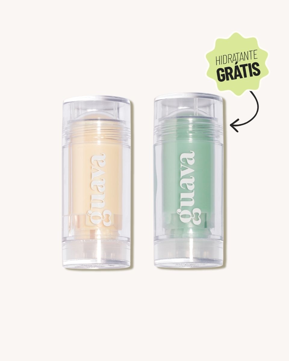 Protetor Solar FPS50 + Hidratante de brinde