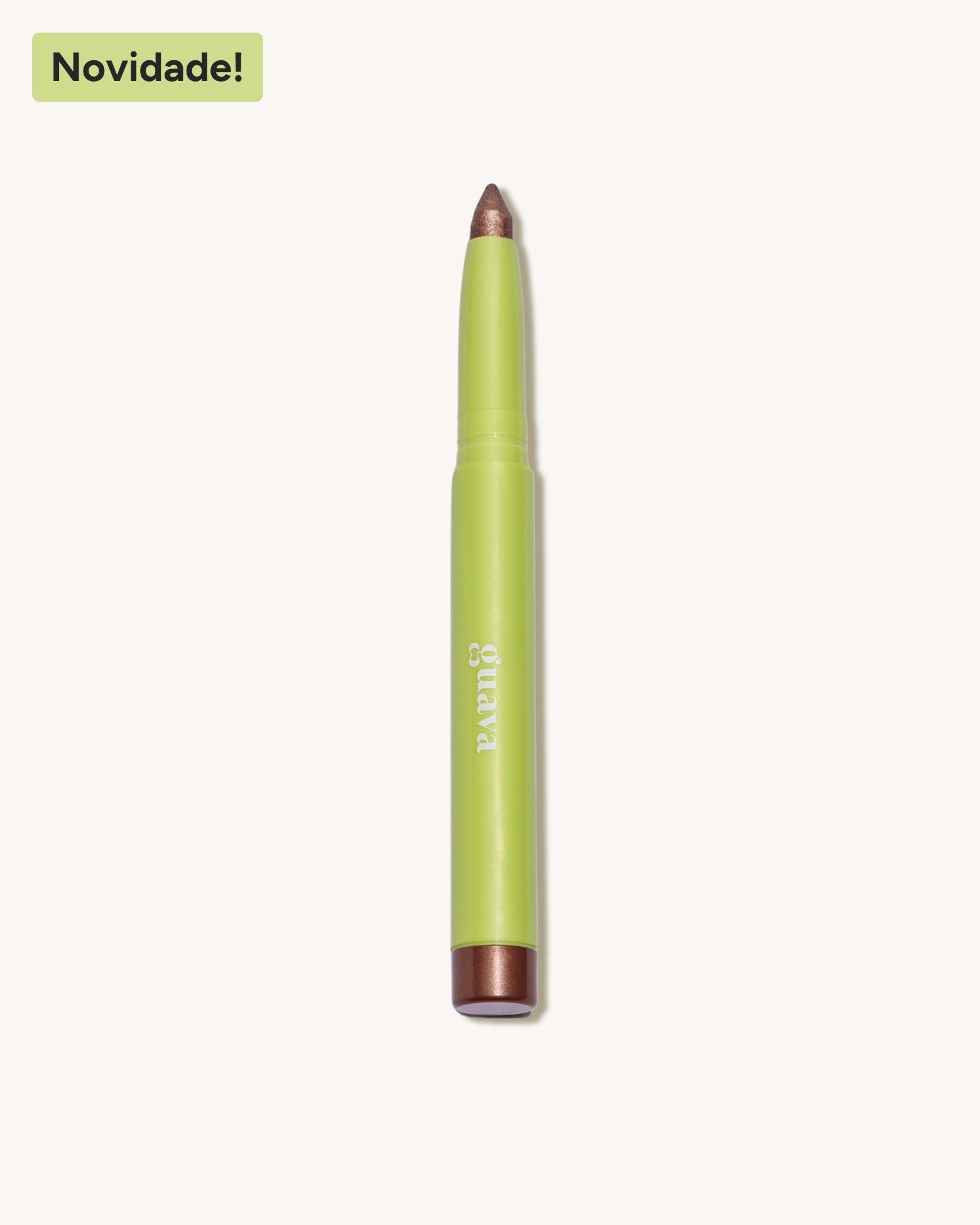 Caneta de Sombra 18h