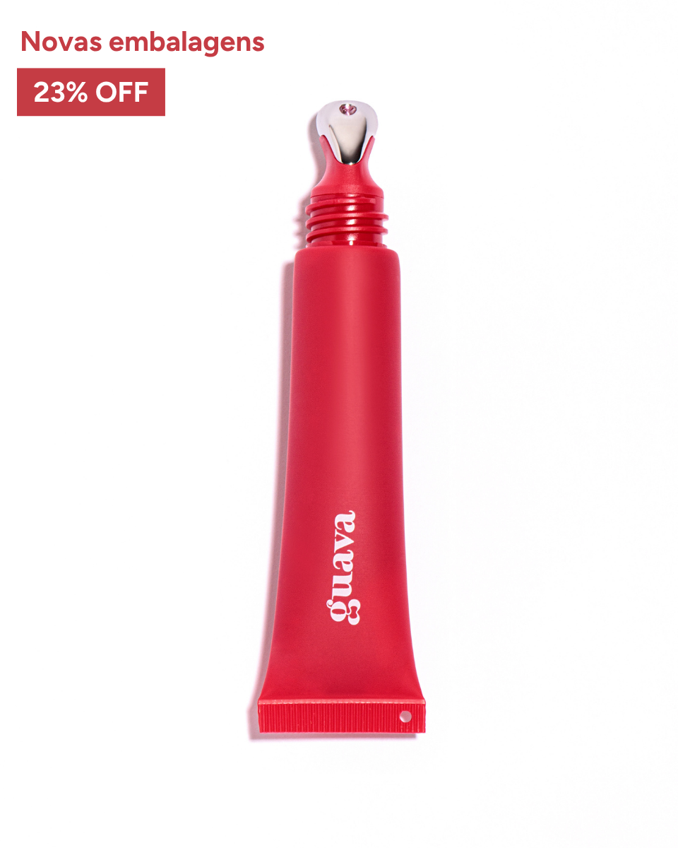 Lip Oil Regenerador - Pantenol 5%