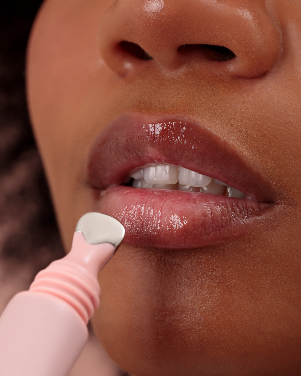 Lip + Stick