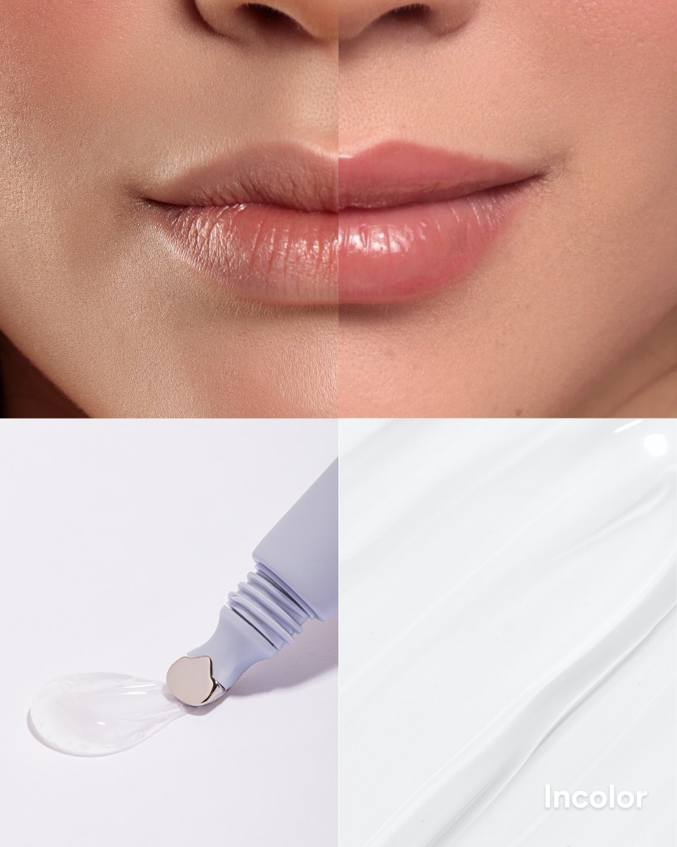 Lip Oil Regenerador - 5% Pantenol