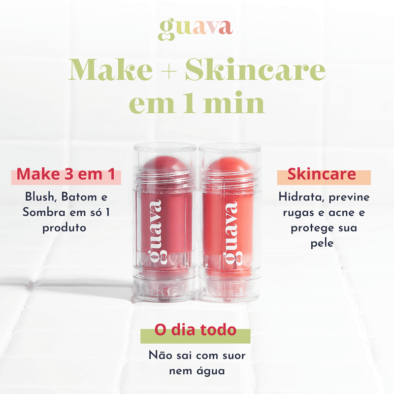 Kit Duo Guava