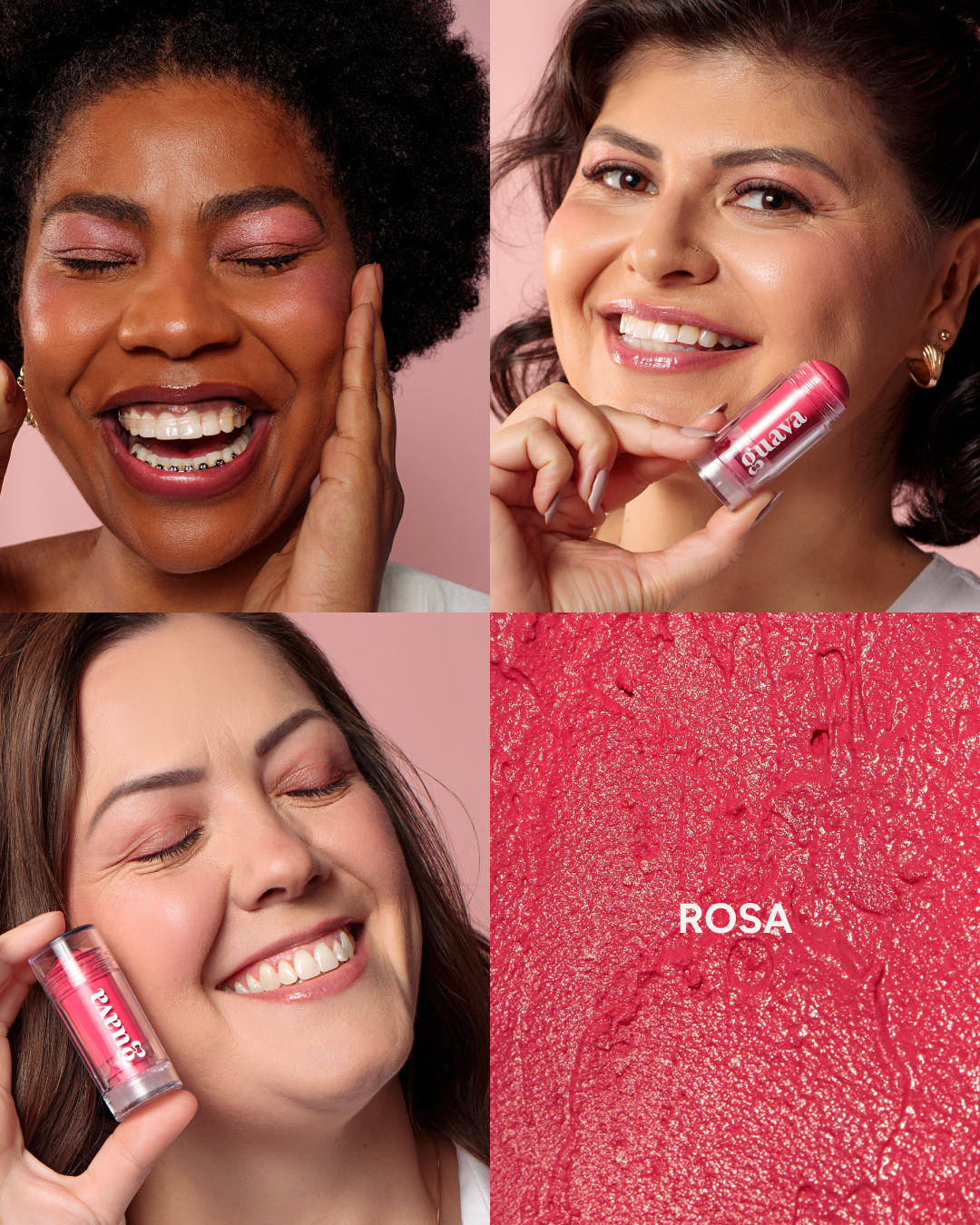 rosa